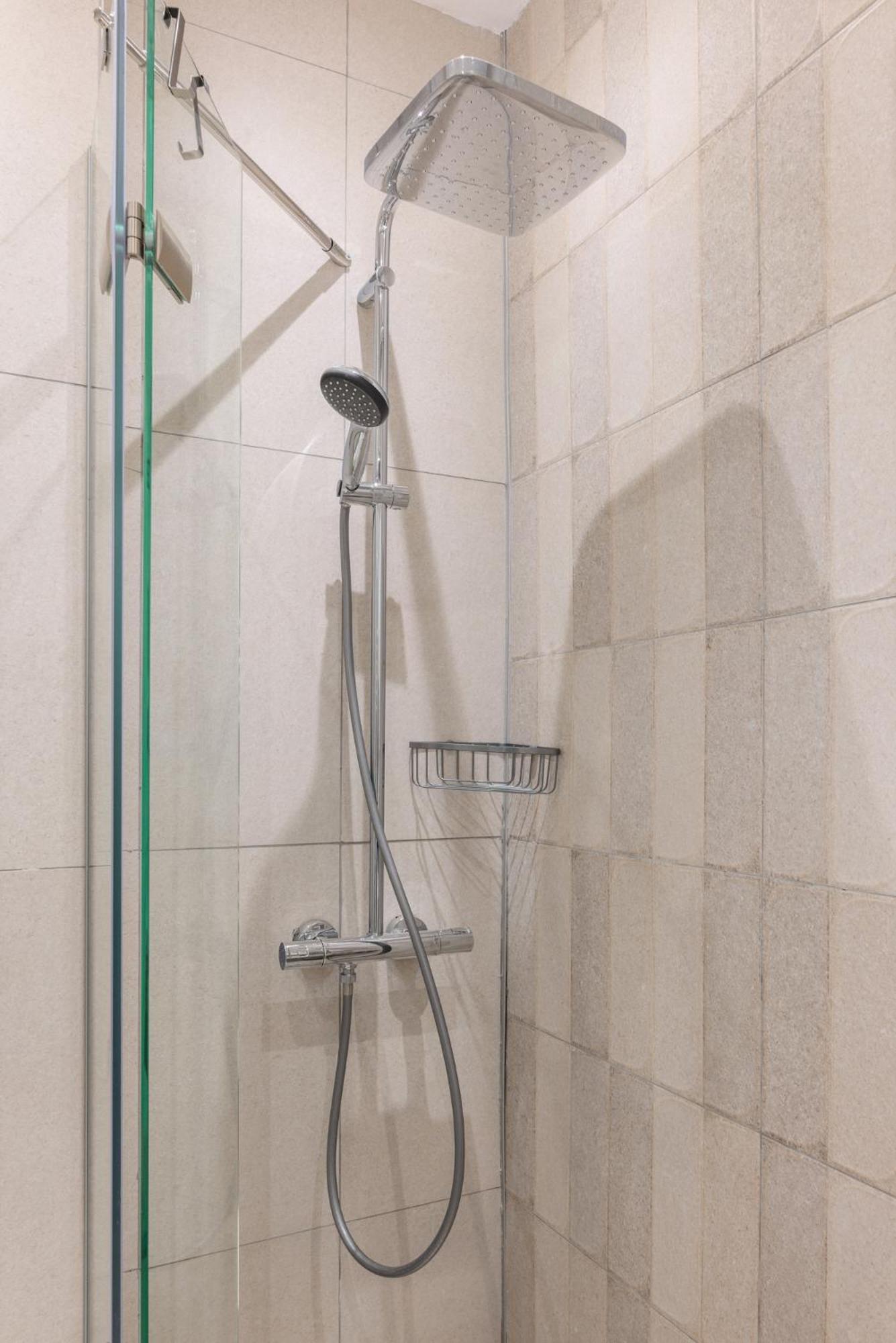 סלוניקי Green View Haven מראה חיצוני תמונה